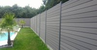 Portail Clôtures dans la vente du matériel pour les clôtures et les clôtures à Signeville